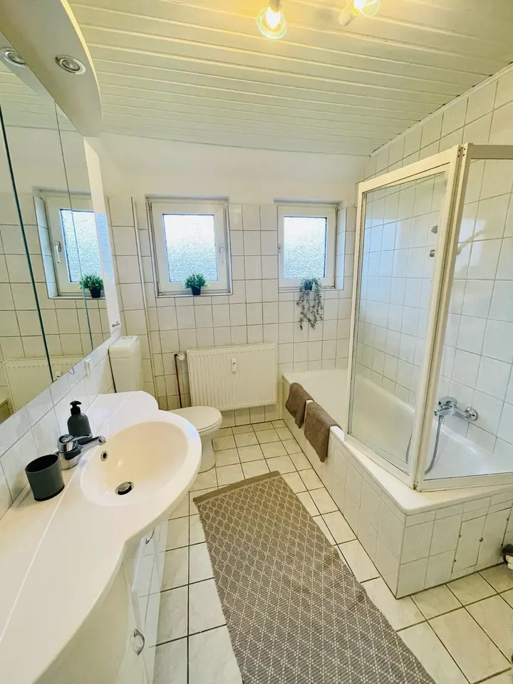 WG-Zimmer mit 55 m² in Celle – Bild 4