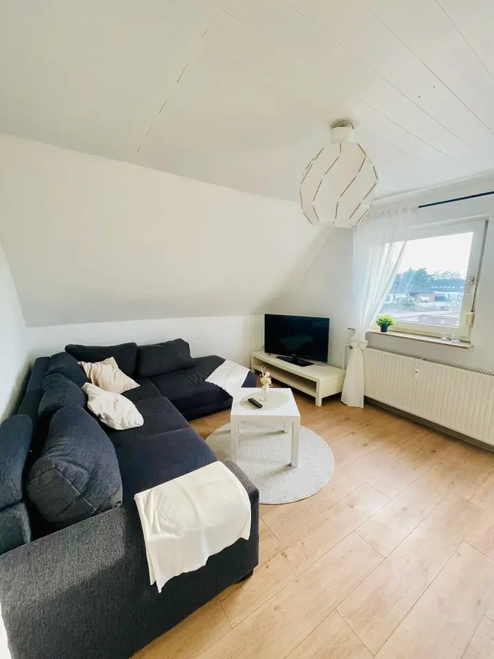 WG-Zimmer mit 55 m² in Celle – Bild 6