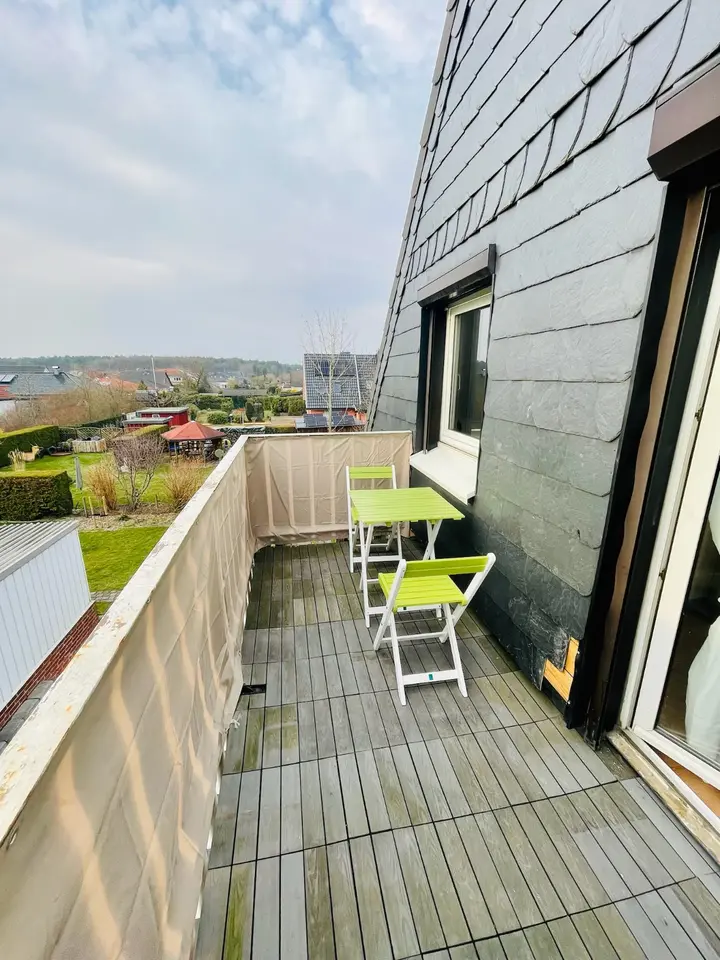 WG-Zimmer mit 55 m² in Celle – Bild 8