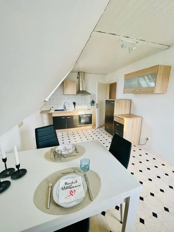 WG-Zimmer mit 55 m² in Celle – Bild 10