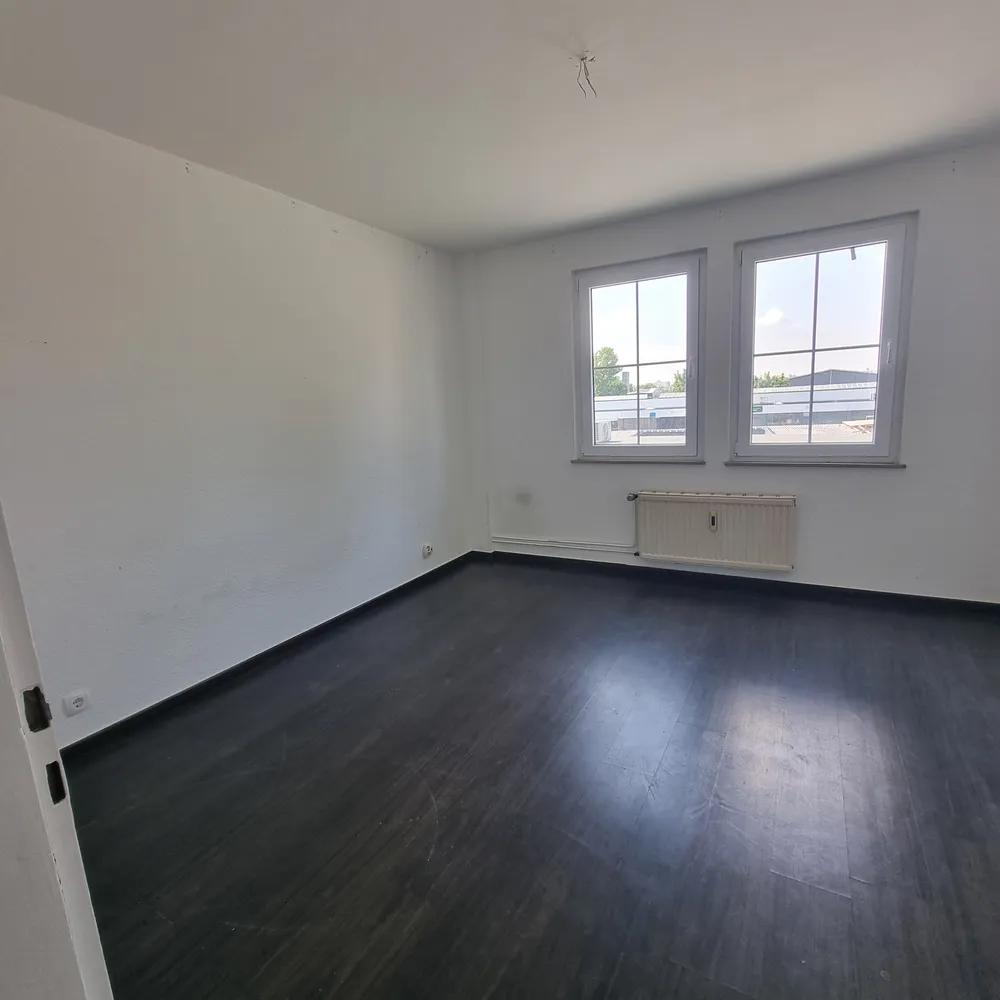 4 Zimmer Wohnung mit 73 m² in Krefeld – Bild 2