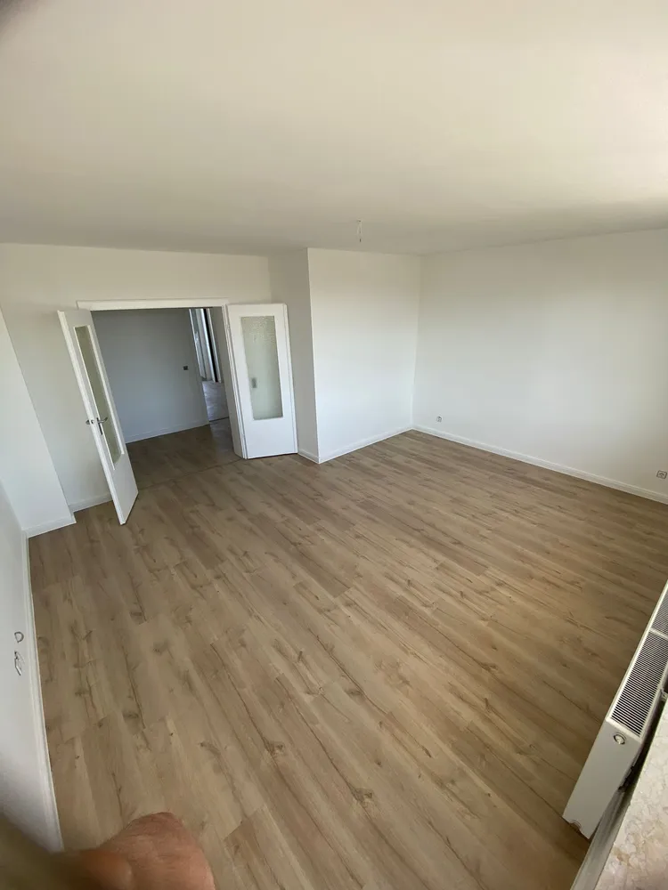4 Zimmer Wohnung mit 73 m² in Krefeld – Bild 4