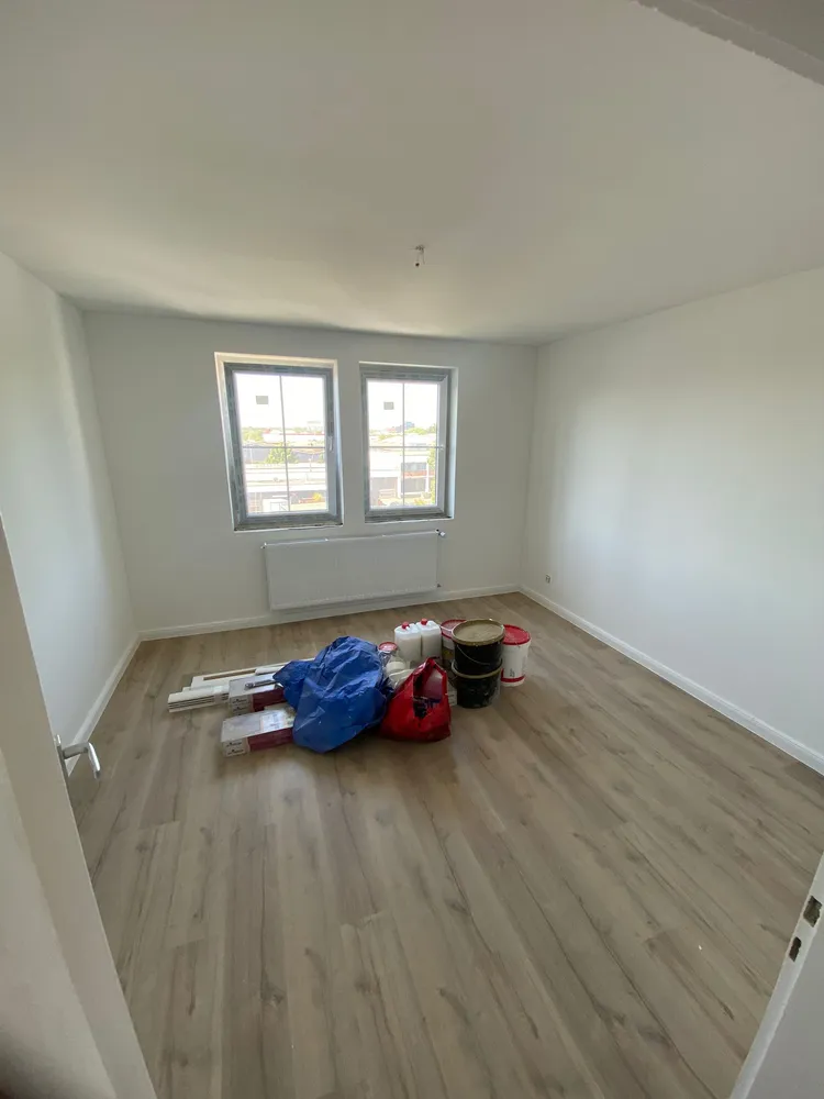 4 Zimmer Wohnung mit 73 m² in Krefeld – Bild 5
