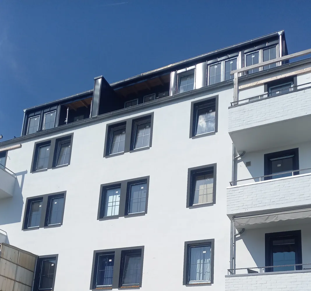4 Zimmer Wohnung mit 73 m² in Krefeld – Bild 6