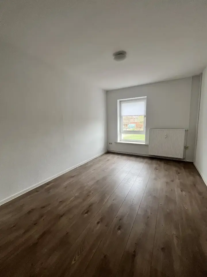 3 Zimmer Wohnung mit 54 m² in Lutherstadt Wittenberg – Bild 2