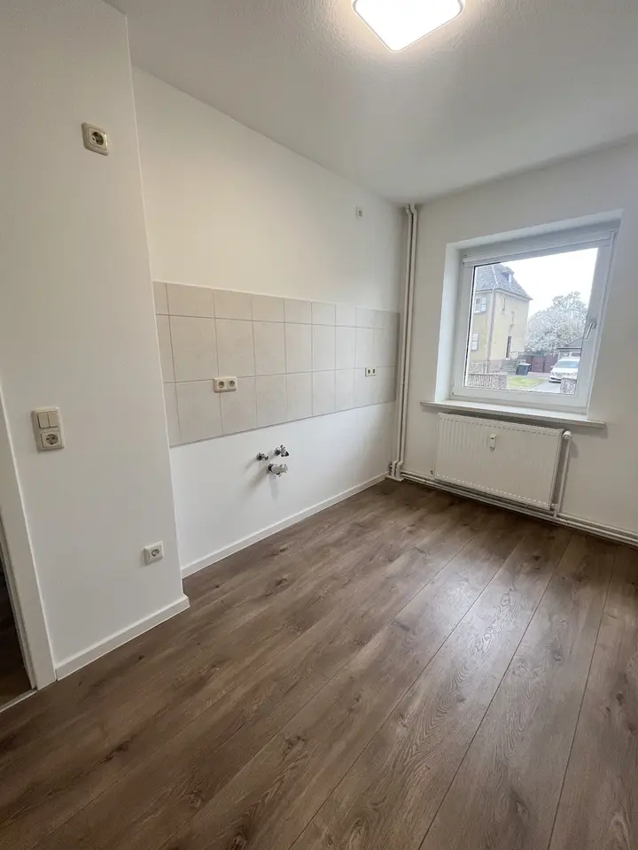 3 Zimmer Wohnung mit 54 m² in Lutherstadt Wittenberg – Bild 3