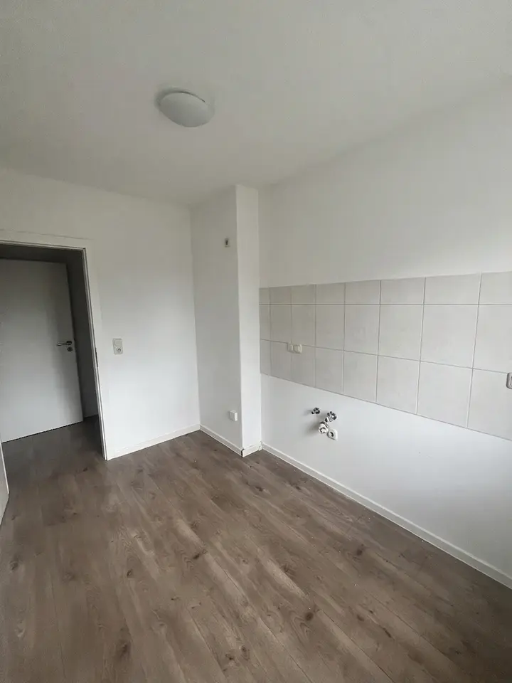 3 Zimmer Wohnung mit 54 m² in Lutherstadt Wittenberg – Bild 4