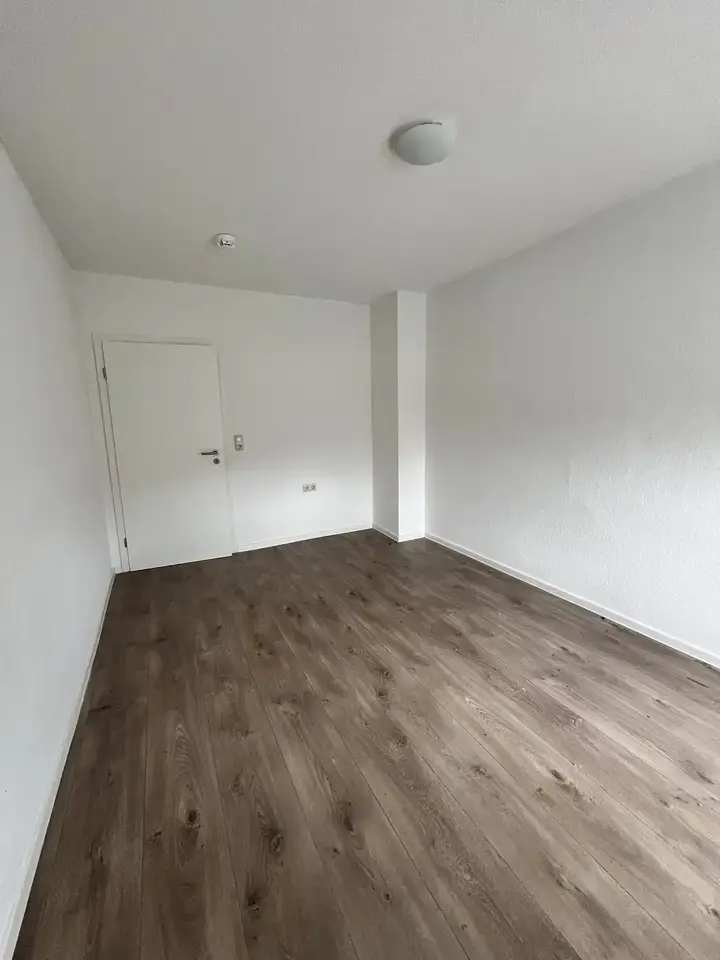 3 Zimmer Wohnung mit 54 m² in Lutherstadt Wittenberg – Bild 5