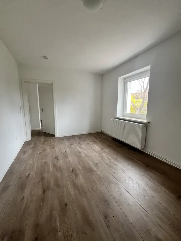 3 Zimmer Wohnung mit 54 m² in Lutherstadt Wittenberg – Bild 7