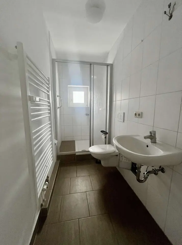3 Zimmer Wohnung mit 54 m² in Lutherstadt Wittenberg – Bild 10