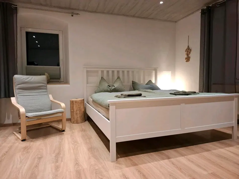 WG-Zimmer mit 67 m² in Bayreuth – Bild 2