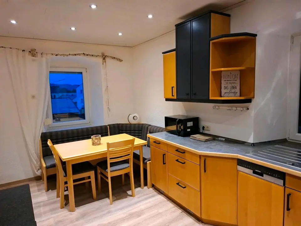 WG-Zimmer mit 67 m² in Bayreuth – Bild 3