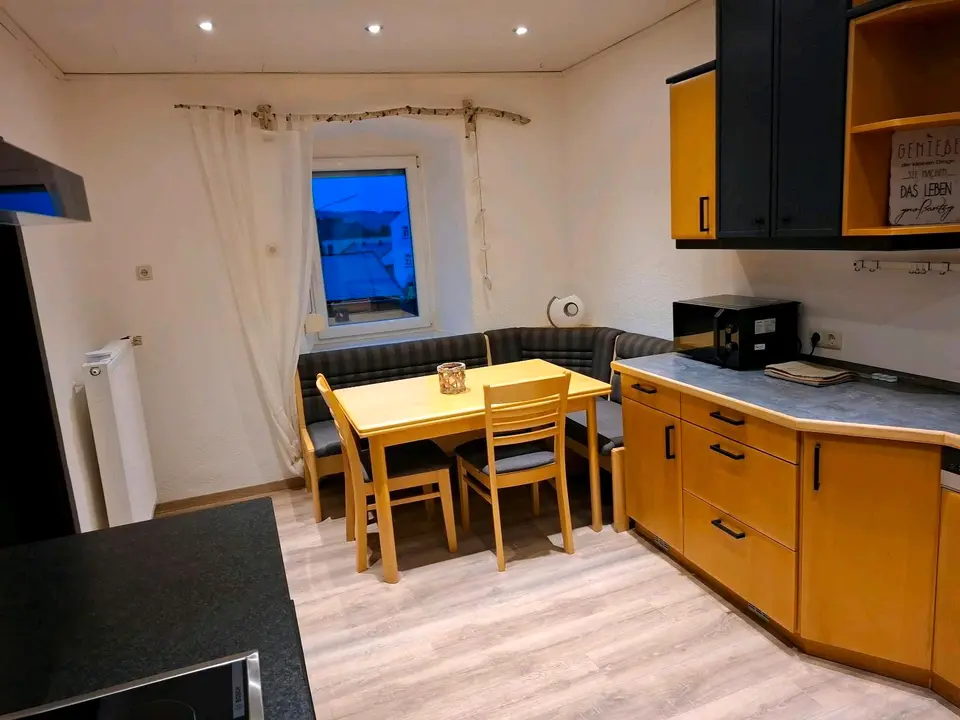 WG-Zimmer mit 67 m² in Bayreuth – Bild 4