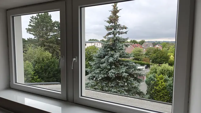 4 Zimmer Wohnung mit 110 m² in Wuppertal – Bild 12