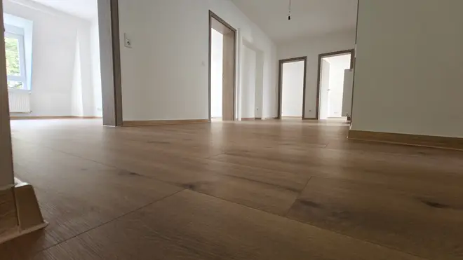 4 Zimmer Wohnung mit 110 m² in Wuppertal – Bild 2