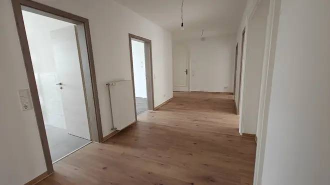 4 Zimmer Wohnung mit 110 m² in Wuppertal – Bild 4