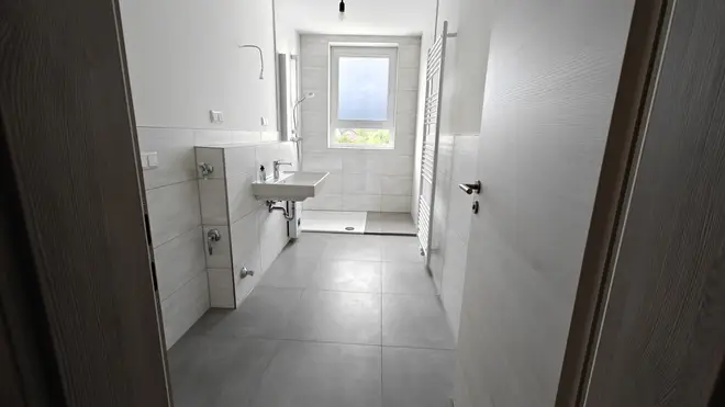 4 Zimmer Wohnung mit 110 m² in Wuppertal – Bild 5
