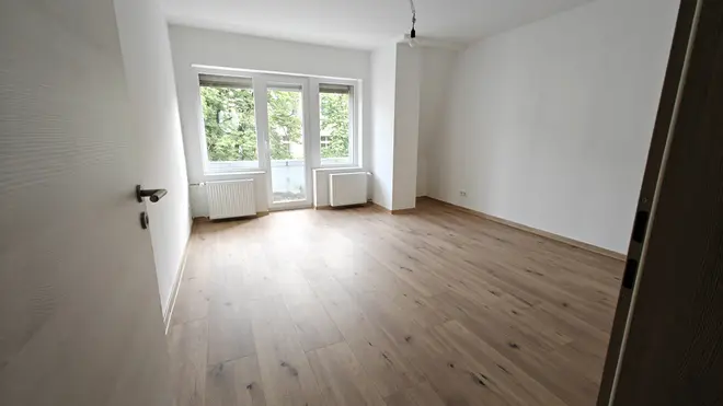 4 Zimmer Wohnung mit 110 m² in Wuppertal – Bild 8