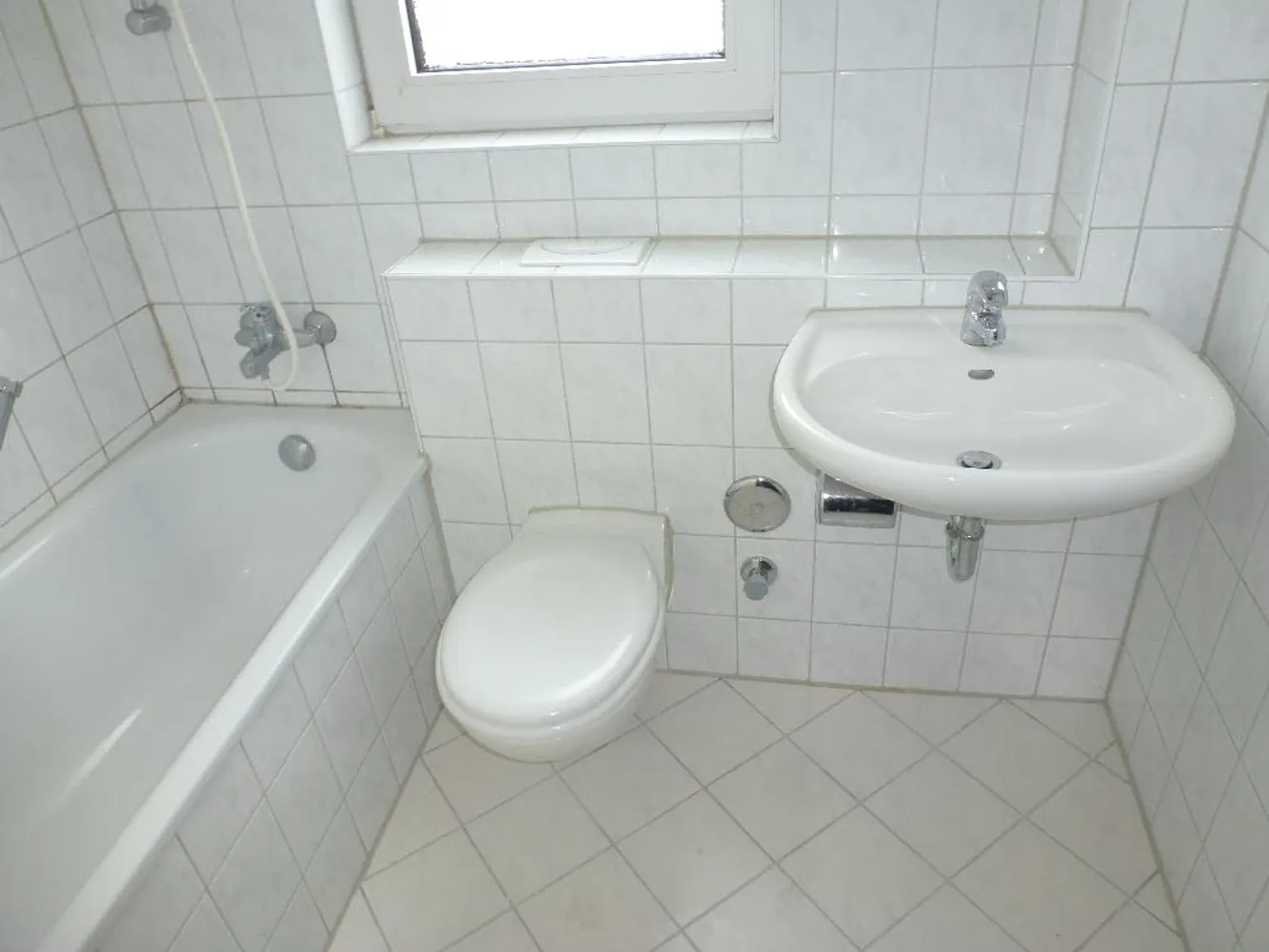 3 Zimmer Wohnung mit 67 m² in Gladbeck – Bild 8