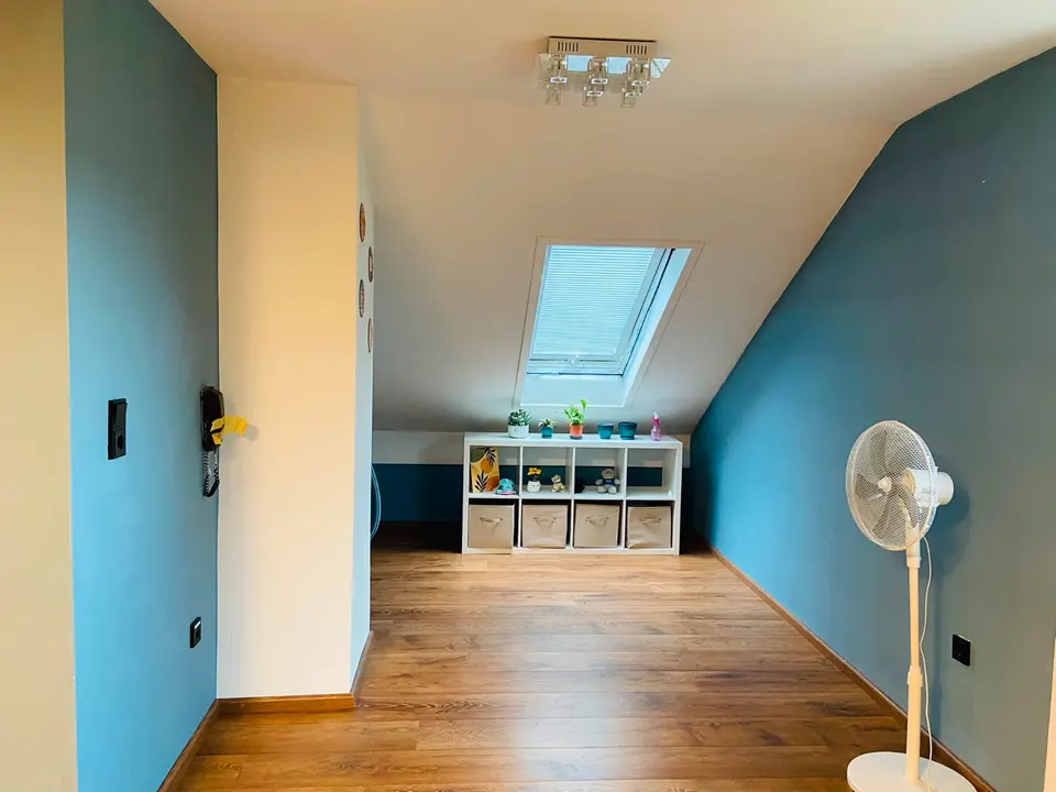 WG-Zimmer mit 34 m² in Regensburg – Bild 6