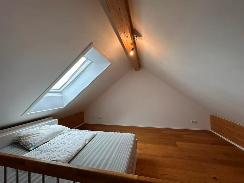 WG-Zimmer mit 34 m² in Regensburg – Bild 7