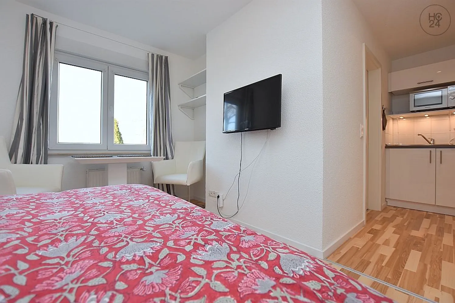 1 Zimmer Wohnung mit 22 m² in Sindelfingen – Bild 2