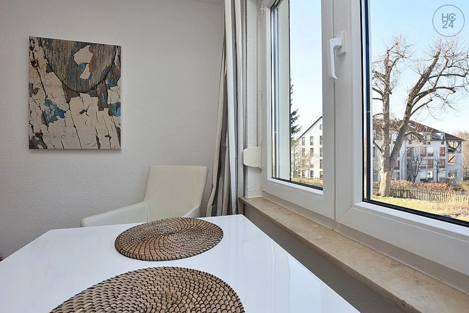 1 Zimmer Wohnung mit 22 m² in Sindelfingen – Bild 11