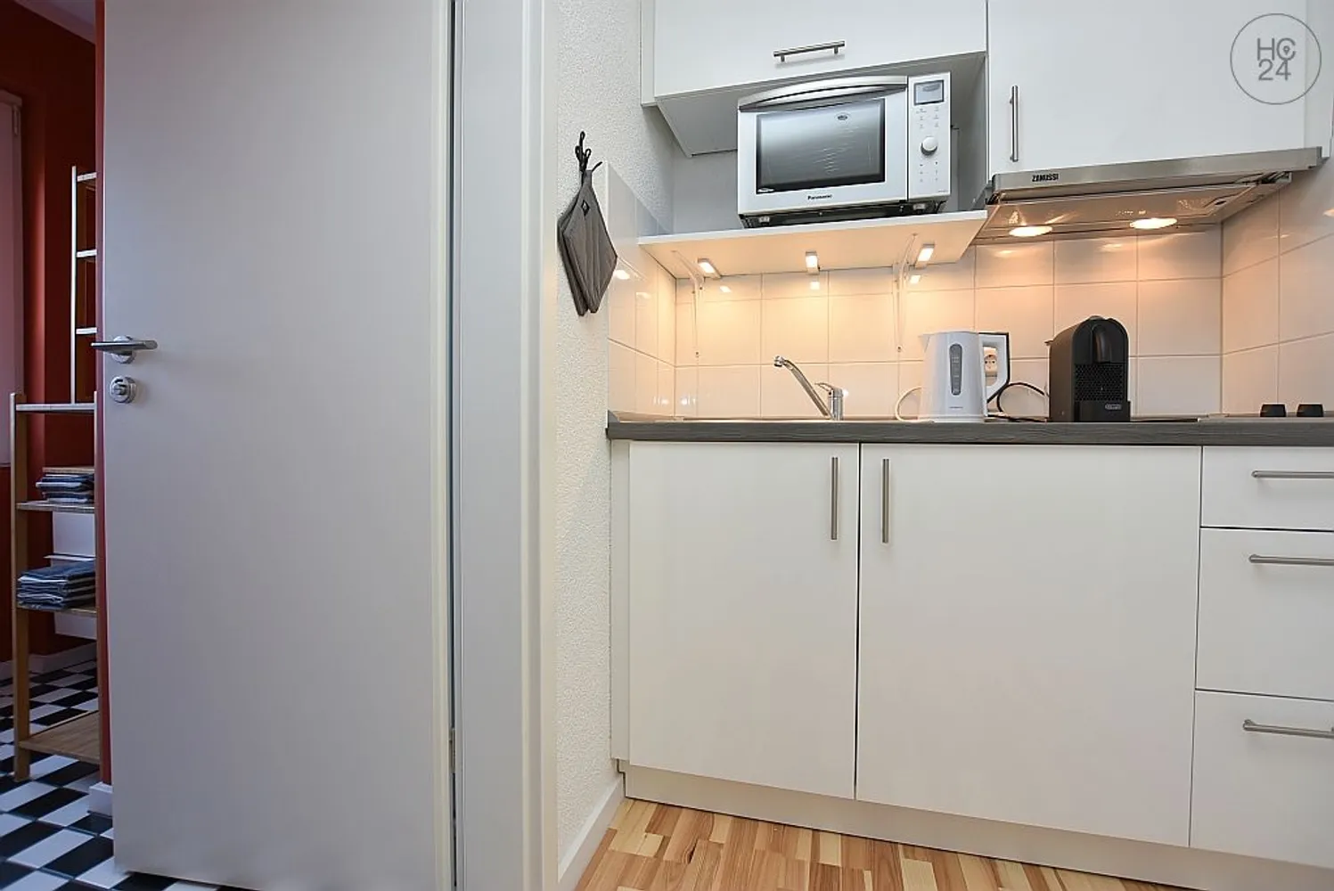 1 Zimmer Wohnung mit 22 m² in Sindelfingen – Bild 12