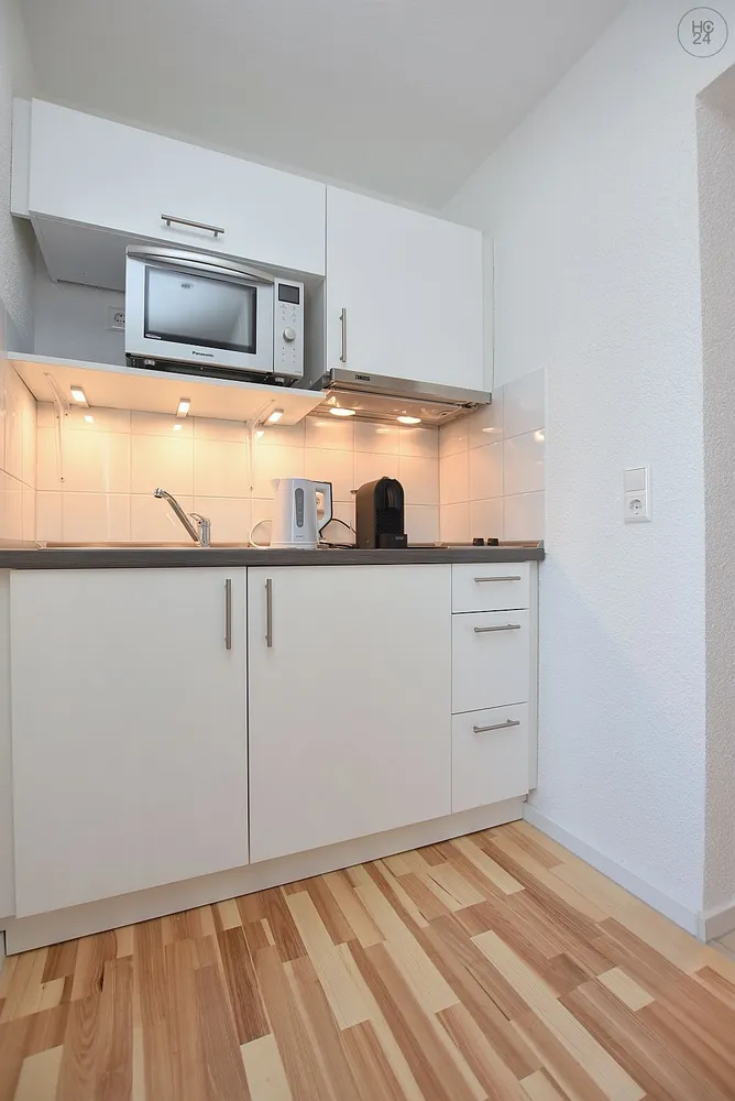 1 Zimmer Wohnung mit 22 m² in Sindelfingen – Bild 3