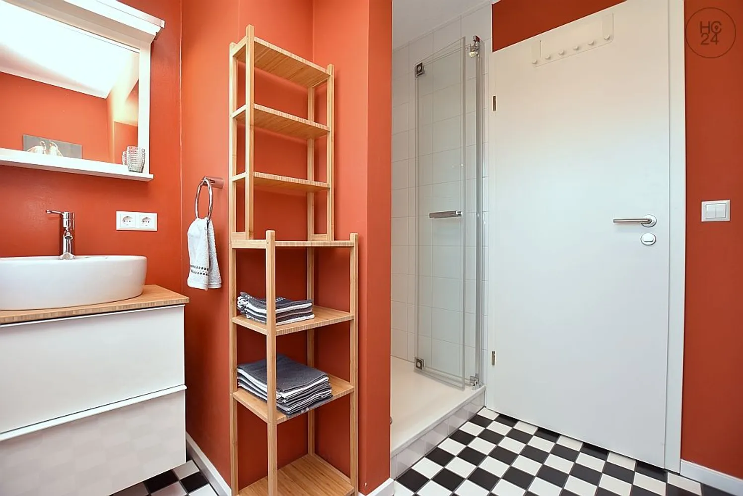 1 Zimmer Wohnung mit 22 m² in Sindelfingen – Bild 4