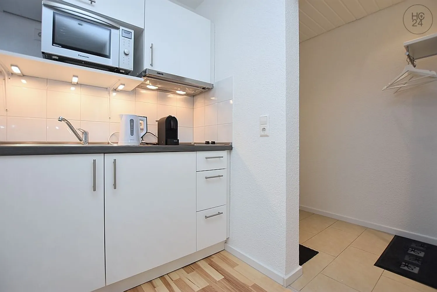 1 Zimmer Wohnung mit 22 m² in Sindelfingen – Bild 5