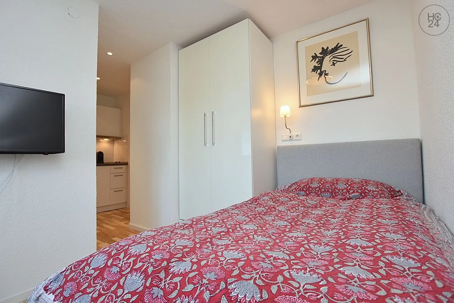 1 Zimmer Wohnung mit 22 m² in Sindelfingen – Bild 6