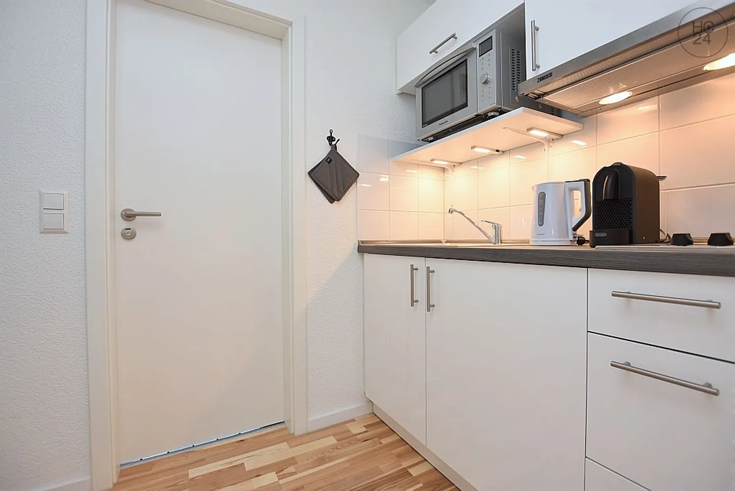 1 Zimmer Wohnung mit 22 m² in Sindelfingen – Bild 7