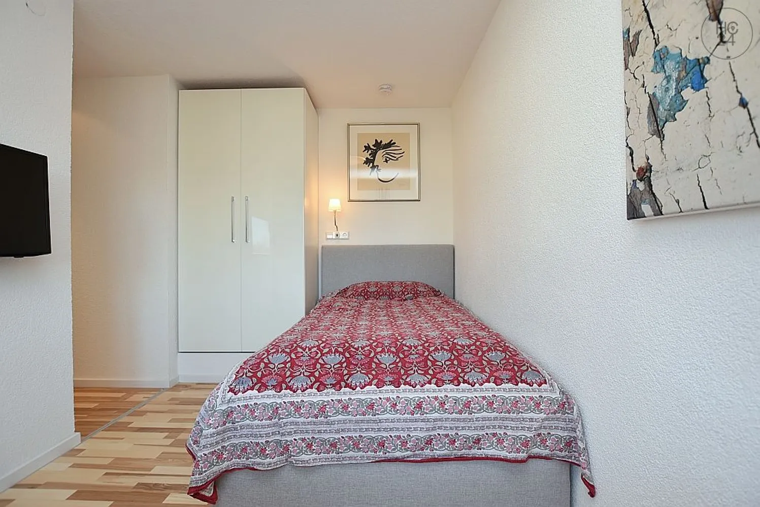 1 Zimmer Wohnung mit 22 m² in Sindelfingen – Bild 8