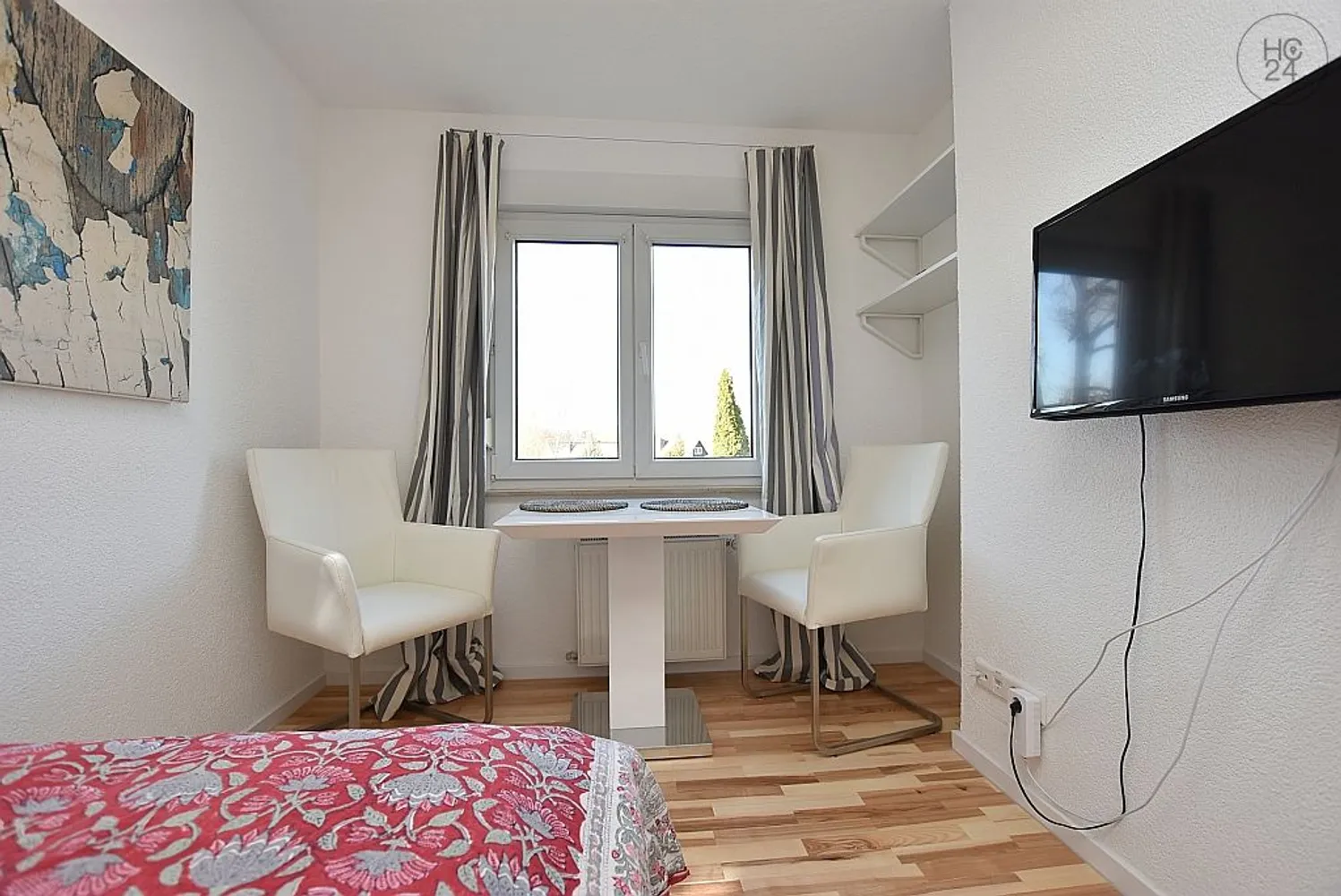 1 Zimmer Wohnung mit 22 m² in Sindelfingen – Bild 9