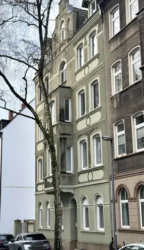 2 Zimmer Wohnung mit 64 m² in Bochum – Bild 1