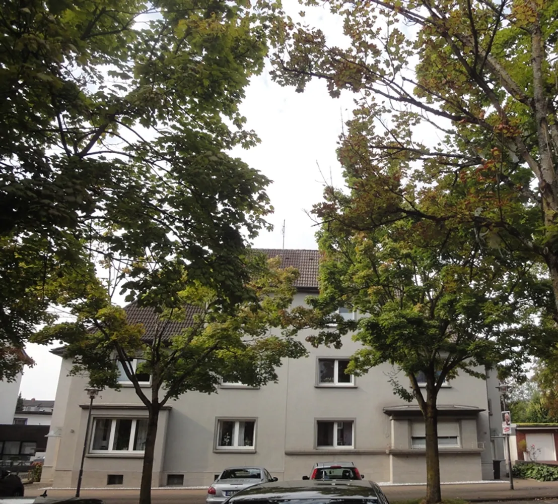 4 Zimmer Wohnung mit 90 m² in Gladbeck – Bild 3