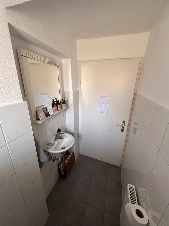 WG-Zimmer mit 50 m² in Würzburg – Bild 6