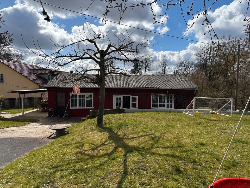 WG-Zimmer mit 50 m² in Würzburg – Bild 8