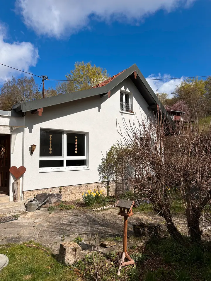 WG-Zimmer mit 50 m² in Würzburg – Bild 9