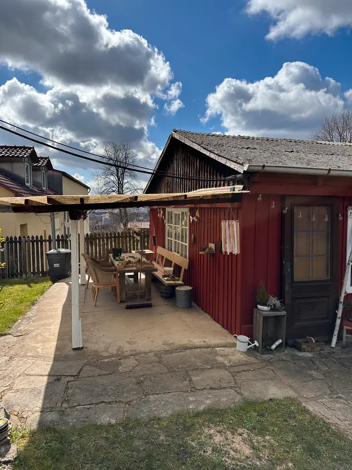 WG-Zimmer mit 50 m² in Würzburg – Bild 10