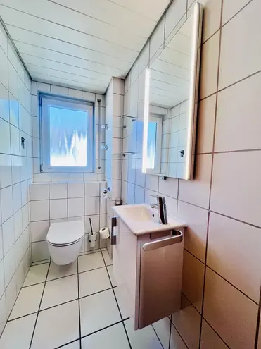WG-Zimmer mit 10 m² in Karlsruhe – Bild 11