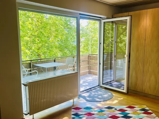 WG-Zimmer mit 10 m² in Karlsruhe – Bild 12