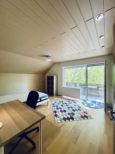 WG-Zimmer mit 10 m² in Karlsruhe – Bild 3