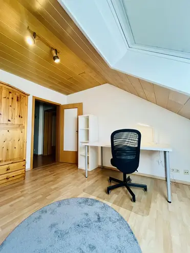 WG-Zimmer mit 10 m² in Karlsruhe – Bild 4