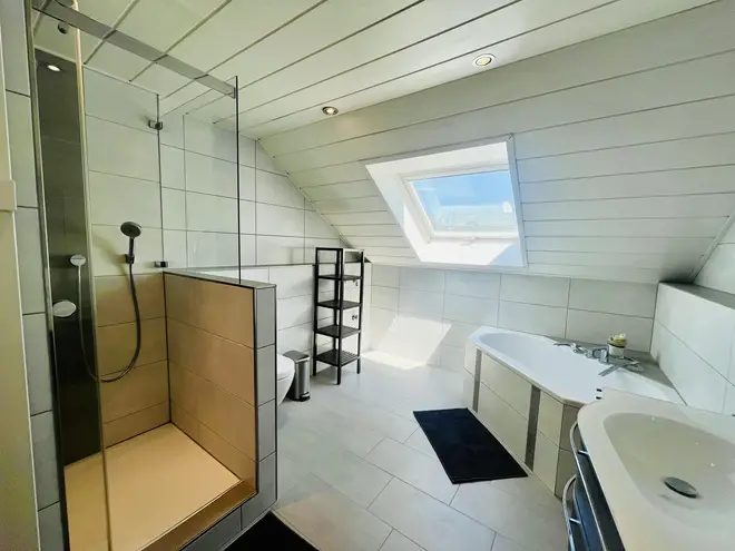WG-Zimmer mit 10 m² in Karlsruhe – Bild 8