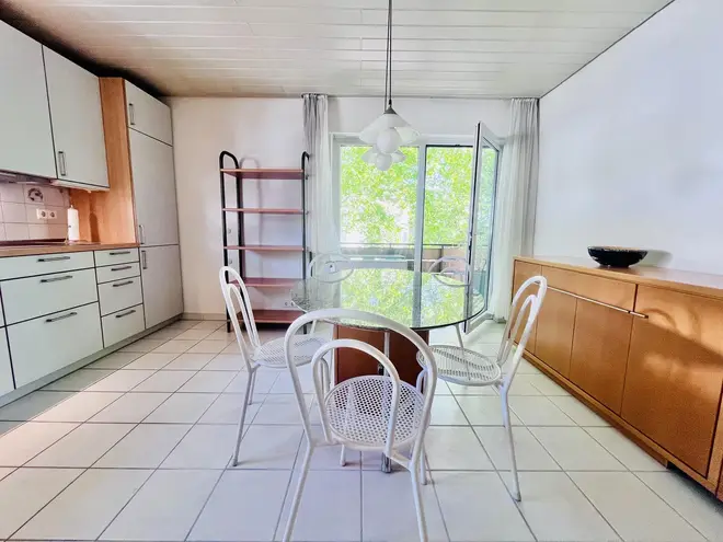 WG-Zimmer mit 10 m² in Karlsruhe – Bild 10