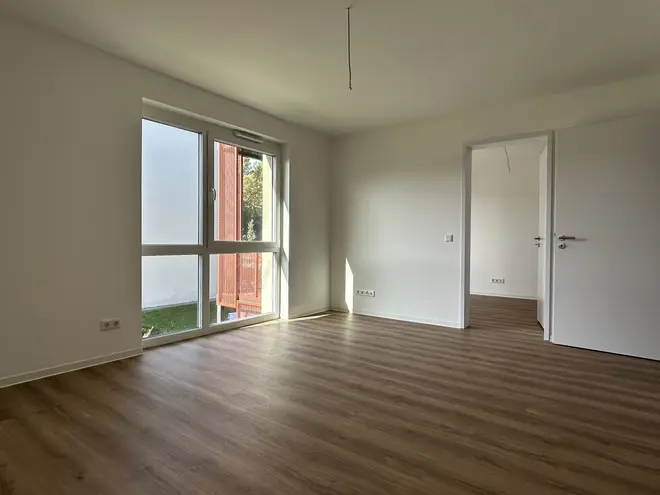 4 Zimmer Wohnung mit 99 m² in Bielefeld – Bild 1