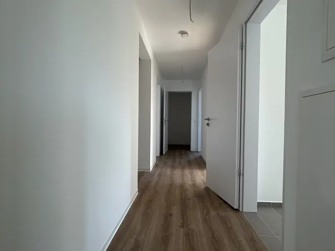 4 Zimmer Wohnung mit 99 m² in Bielefeld – Bild 12