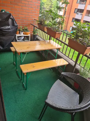 2 Zimmer Wohnung mit 76 m² in Neuss – Bild 11